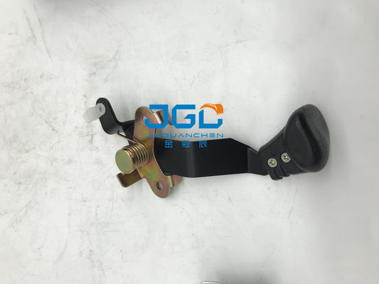 E307E Excavator Repair Kits Loader Bulldozer Cab Door Lock Assy