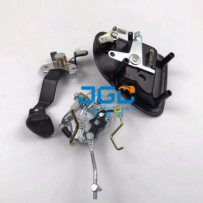 ZX240-3 4651652 Excavator Repair Kits Door Lock