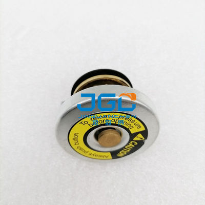 EX120-2 EX200-2 EX60-2 Excavator Repair Kits Hydraulic Tank Cap Machinery Parts