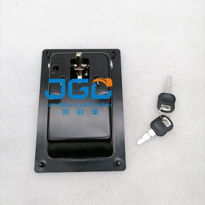  320D 320C E320D E320C Cab Door Key 5P8500