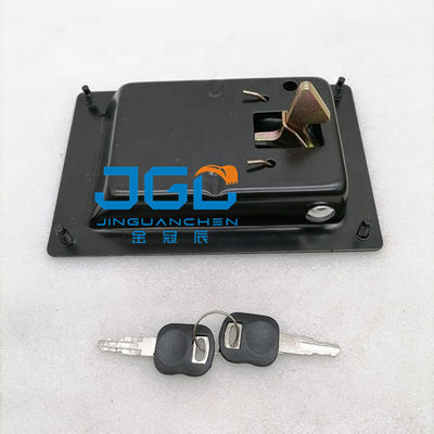  320D 320C E320D E320C Cab Door Key 5P8500