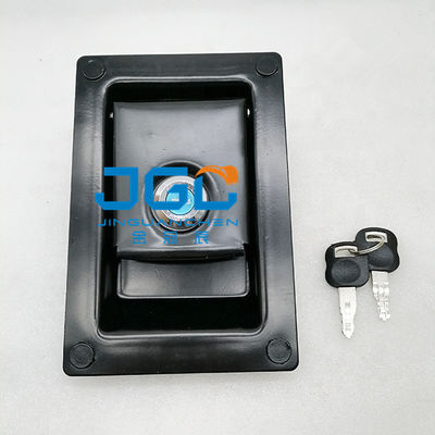  320D 320C E320D E320C Cab Door Key 5P8500