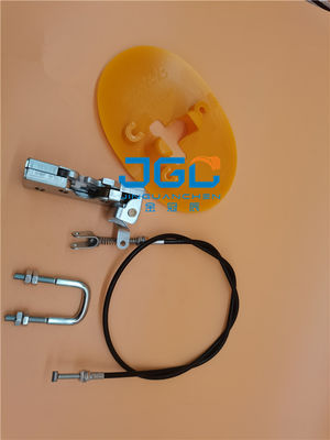 XGMA 822lc EC210 EC230 EC240 Cab Door Lock Assy Anti Positioning
