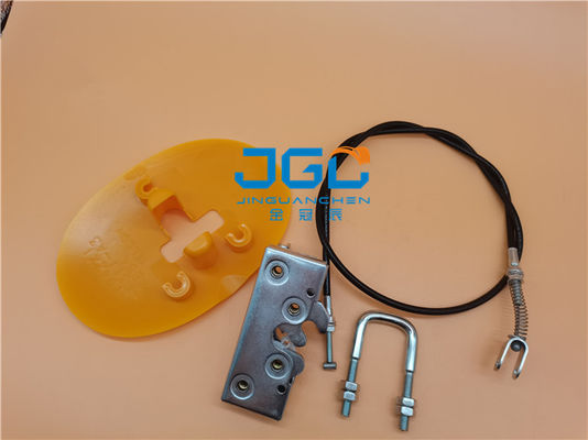 XGMA 822lc EC210 EC230 EC240 Cab Door Lock Assy Anti Positioning