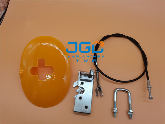 XGMA 822lc EC210 EC230 EC240 Cab Door Lock Assy Anti Positioning