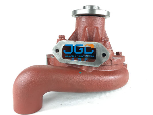 65.06500-6125 Excavator Engine Parts D2366 Hydraulic Water Pressure Pump