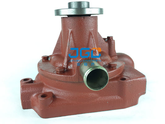65.06500-6125 Excavator Engine Parts D2366 Hydraulic Water Pressure Pump