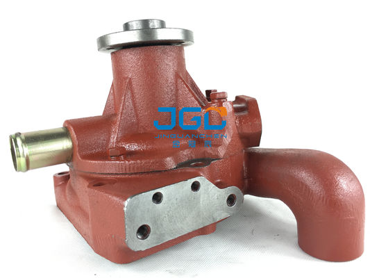 DH280-3 65.06500-6125 Excavator Engine Parts D2366 Hydraulic Water Pump
