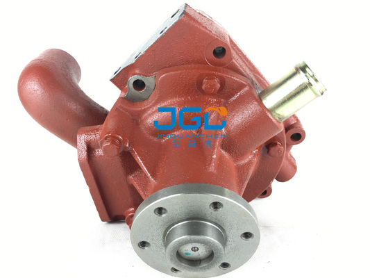 DH280-3 65.06500-6125 Excavator Engine Parts D2366 Hydraulic Water Pump