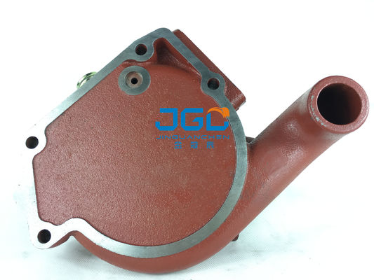 DH280-3 65.06500-6125 Excavator Engine Parts D2366 Hydraulic Water Pump