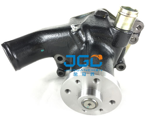ZAX120 Water Pump Excavator Engine Parts 1-13650018 4BG1T