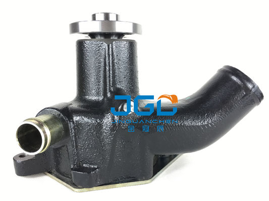 ZAX120 Water Pump Excavator Engine Parts 1-13650018 4BG1T