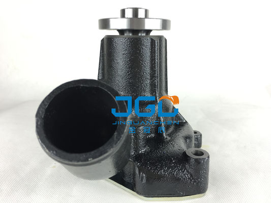 ZAX120 Water Pump Excavator Engine Parts 1-13650018 4BG1T