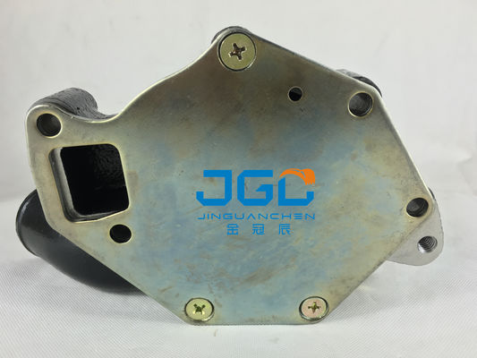 ZAX120 Water Pump Excavator Engine Parts 1-13650018 4BG1T