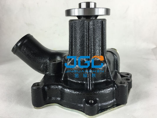 ZAX120 Water Pump Excavator Engine Parts 1-13650018 4BG1T