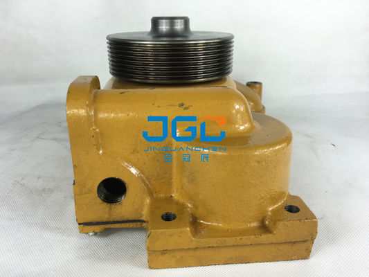 8 Grooves Water Pump Excavator Engine Parts PC300-6 6D108 6222-63-1200