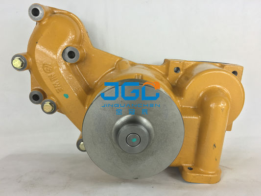 8 Grooves Water Pump Excavator Engine Parts PC300-6 6D108 6222-63-1200