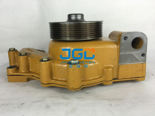 8 Grooves Water Pump Excavator Engine Parts PC300-6 6D108 6222-63-1200