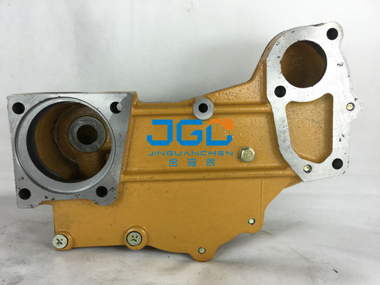8 Grooves Water Pump Excavator Engine Parts PC300-6 6D108 6222-63-1200