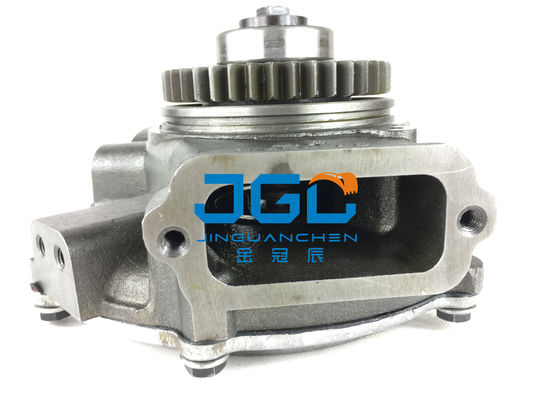 C12 1767000 Excavator Engine Parts  E345B E365B Diesel Water Pump