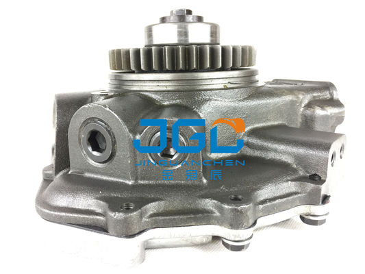 C12 1767000 Excavator Engine Parts  E345B E365B Diesel Water Pump