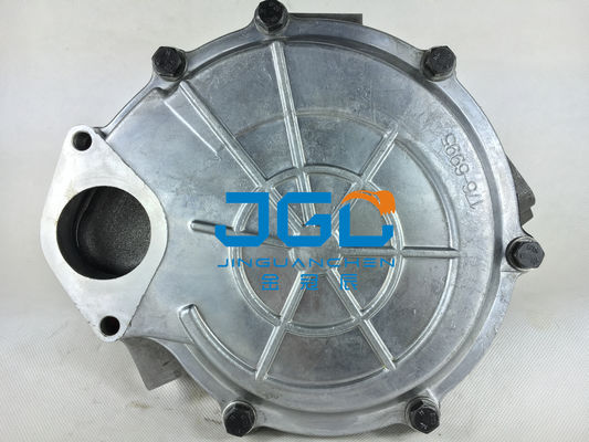 C12 1767000 Excavator Engine Parts  E345B E365B Diesel Water Pump