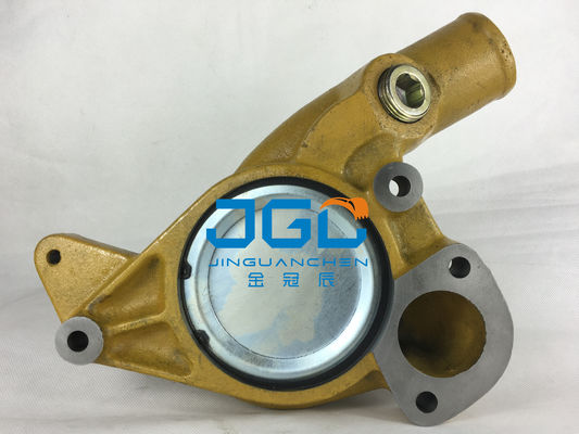 Excavator Diesel Engine Water Pump PC200-1 6D105 6136-61-1102