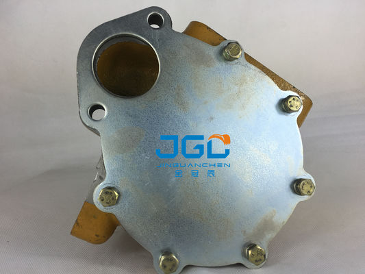 PC400-6 S6D125E Excavator Water Pump 6151-62-1101 6151-62-1102