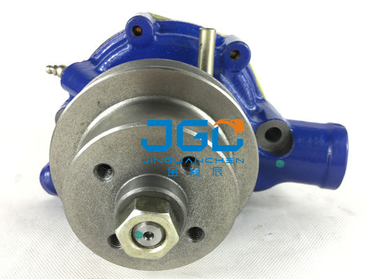 4D31 Excavator Engine Parts For HD250 HD400 HD450 Water Pump