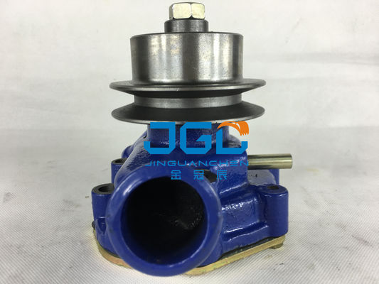 4D31 Excavator Engine Parts For HD250 HD400 HD450 Water Pump