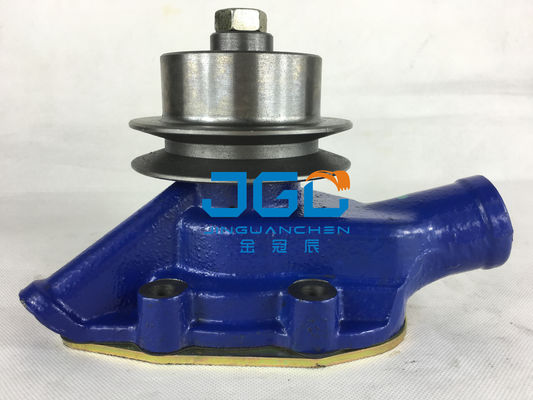 4D31 Excavator Engine Parts For HD250 HD400 HD450 Water Pump