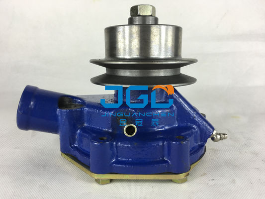 4D31 Excavator Engine Parts For HD250 HD400 HD450 Water Pump