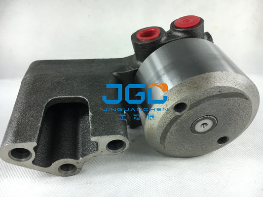 EC210 Iron Fuel Pump Excavator Engine Parts VOE20917999