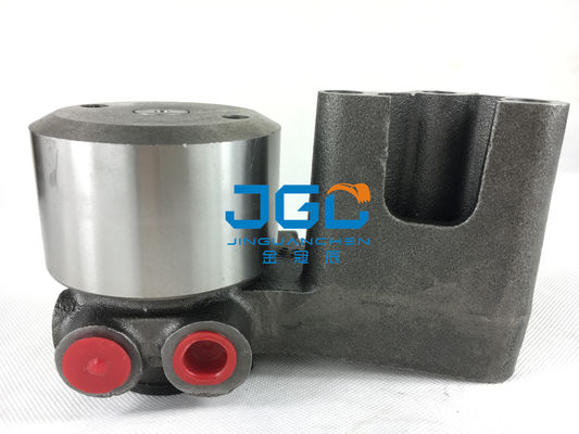 EC210 Iron Fuel Pump Excavator Engine Parts VOE20917999