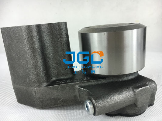 EC210 Iron Fuel Pump Excavator Engine Parts VOE20917999