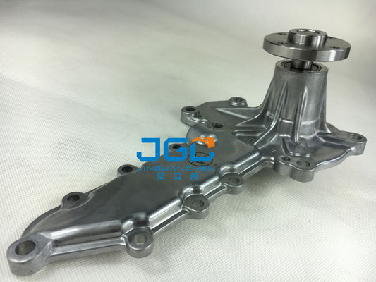 Diesel Excavator Engine Parts V2203 Water Pump 1G730-73032 1A051-73032
