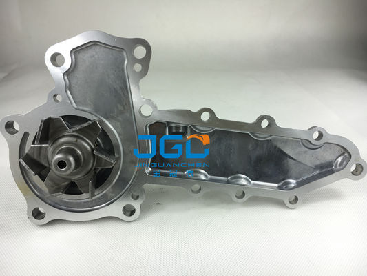 Diesel Excavator Engine Parts V2203 Water Pump 1G730-73032 1A051-73032