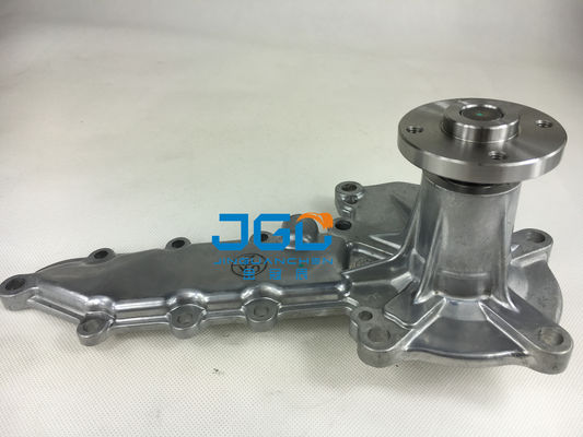 Diesel Excavator Engine Parts V2203 Water Pump 1G730-73032 1A051-73032