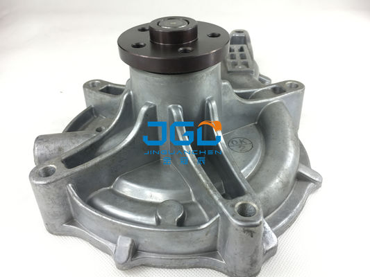 Standard Size Excavator Engine Parts D9 Water Pump 317372-10 Hydraulic Parts