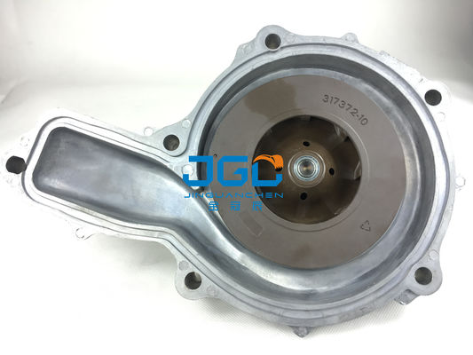 Standard Size Excavator Engine Parts D9 Water Pump 317372-10 Hydraulic Parts