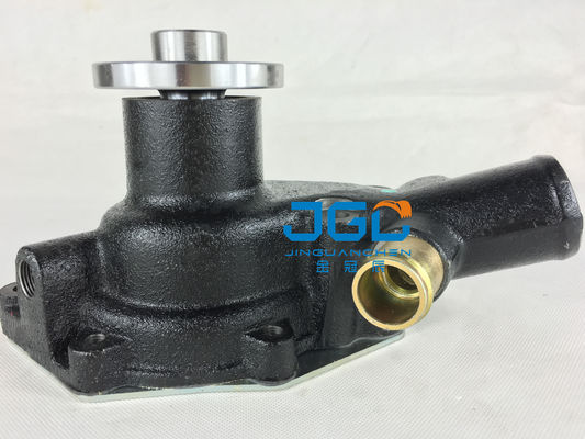 EX120 4BD1 Excavator Engine Parts 8943768650 8-94376865-0 5-13610171-1 Water Pump