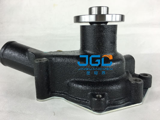 EX120 4BD1 Excavator Engine Parts 8943768650 8-94376865-0 5-13610171-1 Water Pump