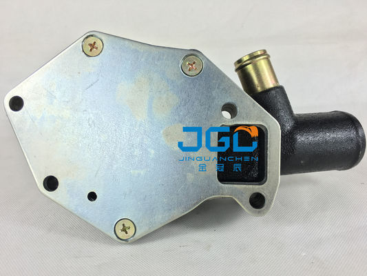 EX120 4BD1 Excavator Engine Parts 8943768650 8-94376865-0 5-13610171-1 Water Pump