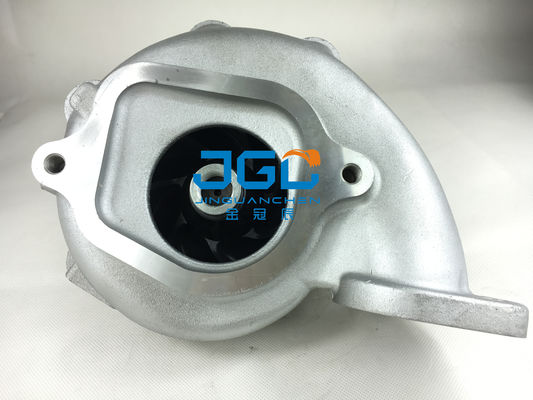 ZX450 6WG1 Excavator Engine Parts Common Rail Water Pump 113650-1125 High Pressure