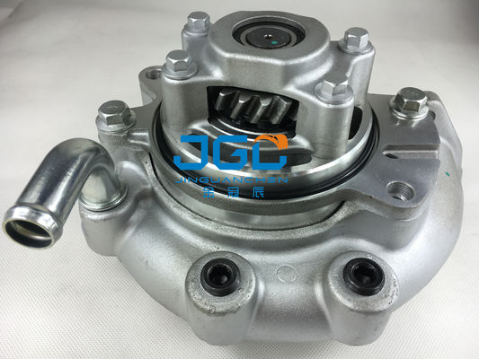 ZX450 6WG1 Excavator Engine Parts Common Rail Water Pump 113650-1125 High Pressure