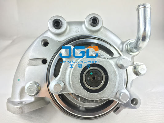 ZX450 6WG1 Excavator Engine Parts Common Rail Water Pump 113650-1125 High Pressure