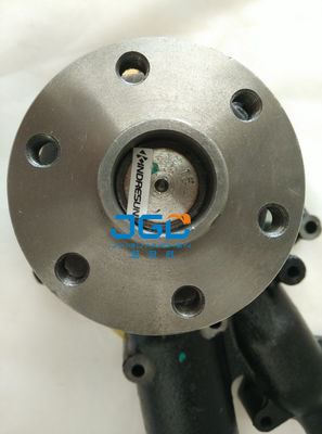 ZAX330-3 ZAX330-6 Excavator 6HK1 Water Pump 1-13650133-0