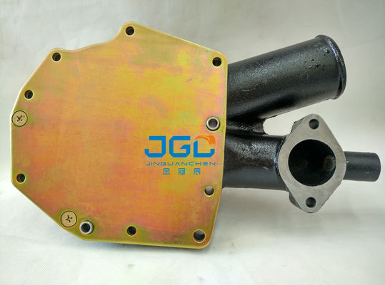 ZAX330-3 ZAX330-6 Excavator 6HK1 Water Pump 1-13650133-0