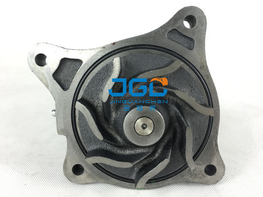 ME088301 Excavator 6D31 Diesel Engine Water Pump SK200-6 SK200-6E SK200-3