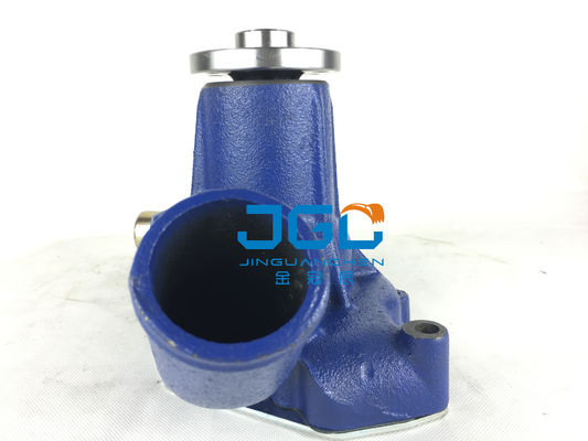 EX200-5 Excavator Engine Parts 6BG1 Water Pump 1-13650017-1